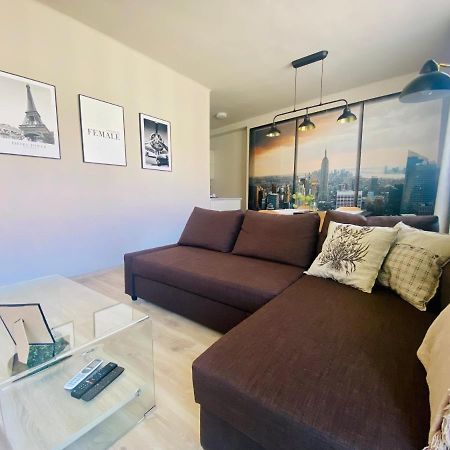 דברצן City Home מראה חיצוני תמונה